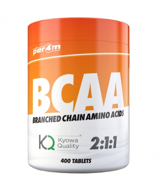 Pure BCAA 2:1:1 (400cpr) Bestbody.it