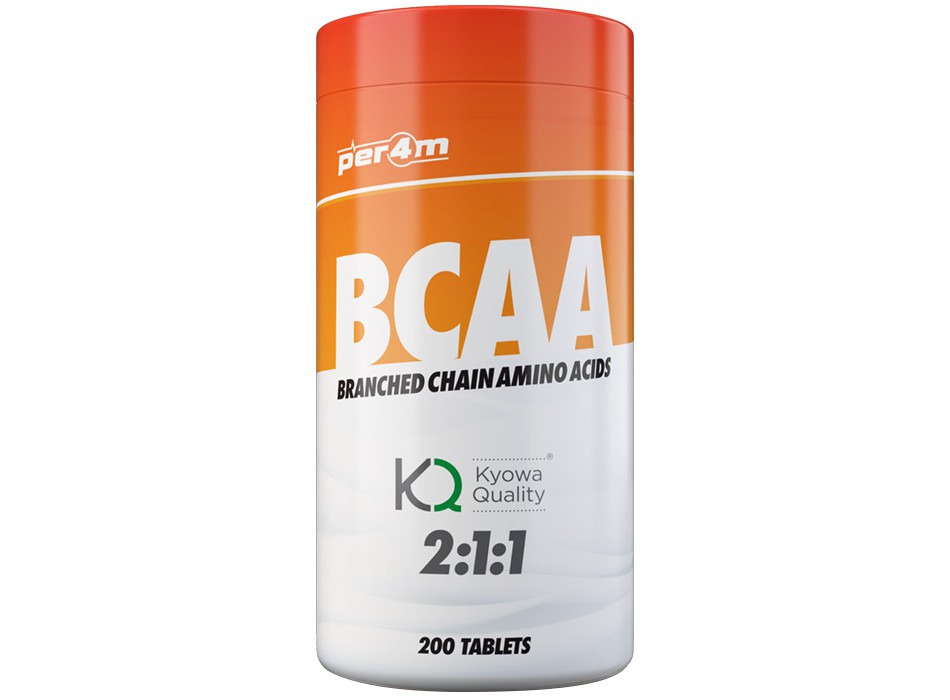 Pure BCAA (200cpr) Bestbody.it