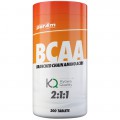 Pure BCAA 2:1:1 (200cpr)