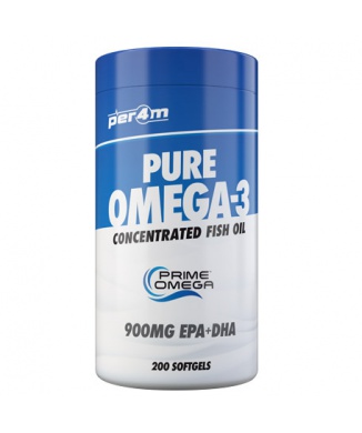 Pure Omega-3 (200cps) Bestbody.it