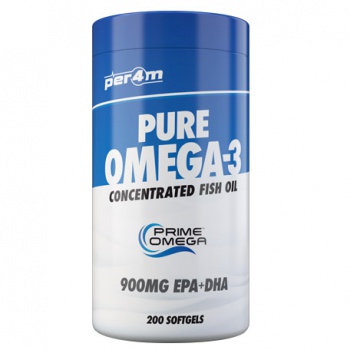 Pure Omega-3 (200cps) Bestbody.it