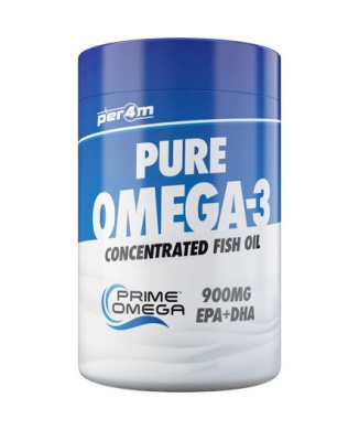 Pure Omega-3 (90cps) Bestbody.it