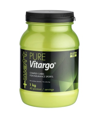 Pure Vitargo® (1000g) Bestbody.it