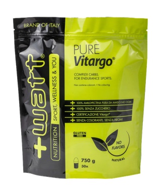 Pure Vitargo® (750g) Bestbody.it