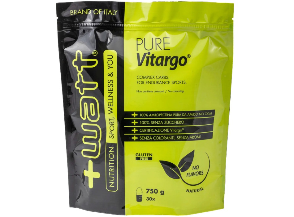 Pure Vitargo® (750g) Bestbody.it
