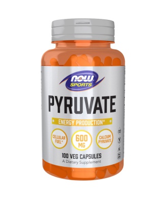 Pyruvate (100cps) Bestbody.it