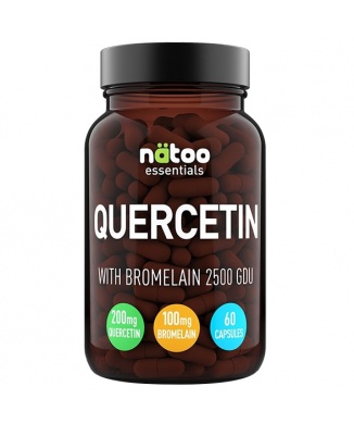 Quercetina (60cps) Bestbody.it