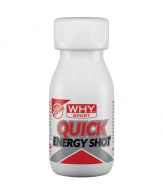 Quick Energy (60ml) Bestbody.it