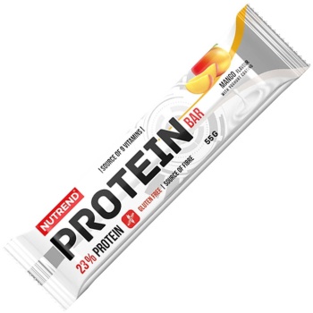 Qwizz Protein Bar (60g) Bestbody.it