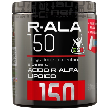 R-ALA 150 (60cps)