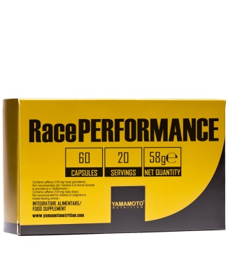 RacePERFORMANCE (60cps) Bestbody.it