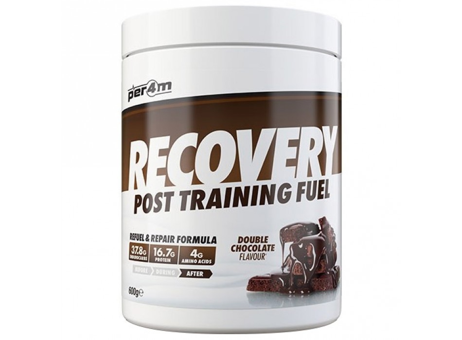 Recovery (600g) Bestbody.it