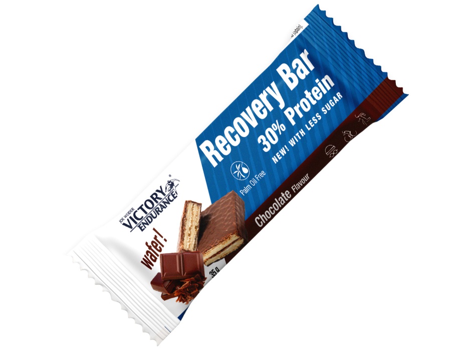 Recovery Bar (35g) Bestbody.it