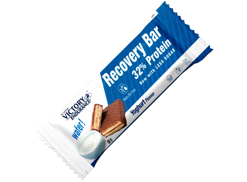 Recovery Bar (50g) Bestbody.it