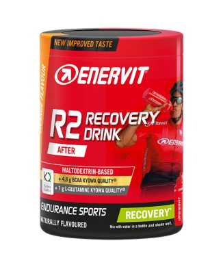 Recovery Drink (400g) Bestbody.it