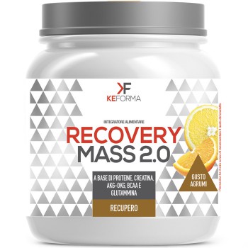 Recovery Mass 2.0 (360g) Bestbody.it