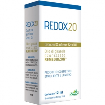 Redox 20 (12ml) Bestbody.it
