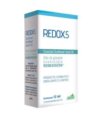 Redox 5 (12ml) Bestbody.it