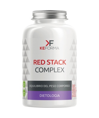 RedStack (90cps) Bestbody.it