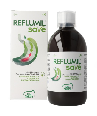 Reflumil Save (500ml) Bestbody.it