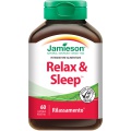 Relax & Sleep (60cps)