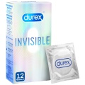 Durex Invisible (12pz.)