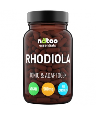 Rhodiola (60cps) Bestbody.it