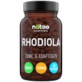 Rhodiola (60cps)