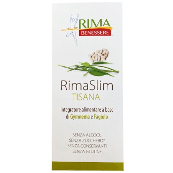Rima Slim (500ml) Bestbody.it