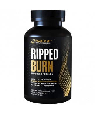 Ripped Burn (120cps) Bestbody.it
