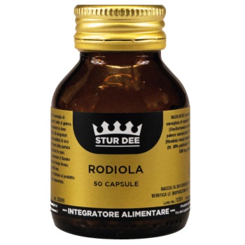Rodiola (50cps) Bestbody.it