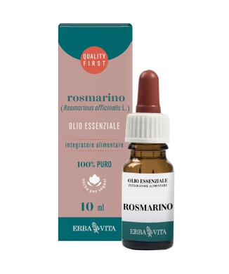 Rosmarino (10ml) Bestbody.it