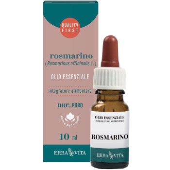 Rosmarino (10ml) Bestbody.it