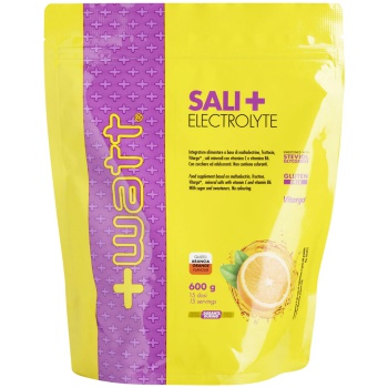 Sali + Electrolyte Doypack (600g) Bestbody.it