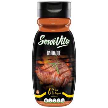 Salsa Barbecue (320ml)