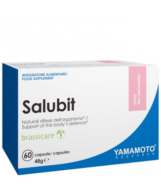 Salubit® (60cps) Bestbody.it