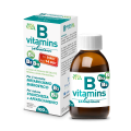 Sanavita B Vitamins Soluzione 100ml
