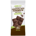 Tavoletta di Cioccolato Fondente Proteica (70g)