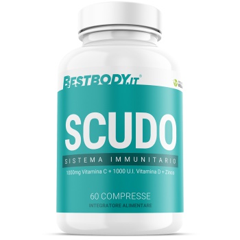 Scudo (60cpr) Bestbody.it