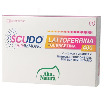 Scudo Bioimmuno Opercoli (50cps)