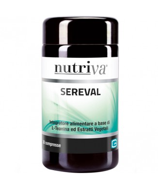 Sereval (30cpr) Bestbody.it