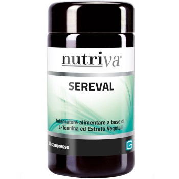 Sereval (30cpr) Bestbody.it