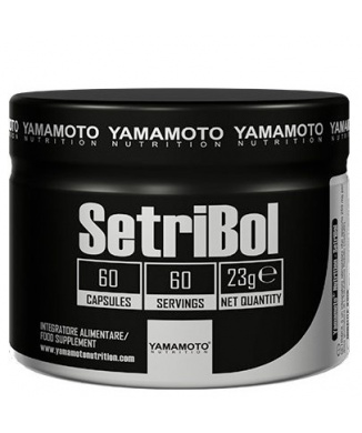 SetriBol® (60cps) Bestbody.it