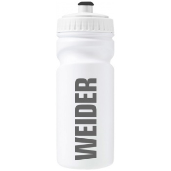 Shaker Weider Trasparente (700ml) Bestbody.it