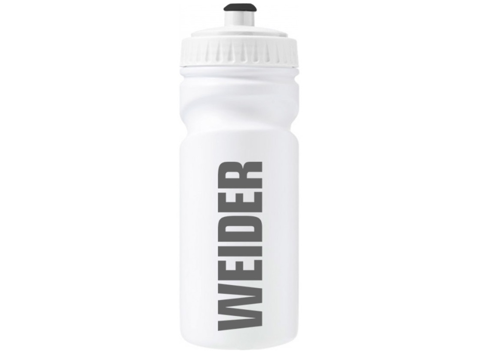 Shaker Weider Trasparente (700ml) Bestbody.it