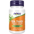 Milk Thistle Extract 150 mg Silymarin 120mg (60cps)