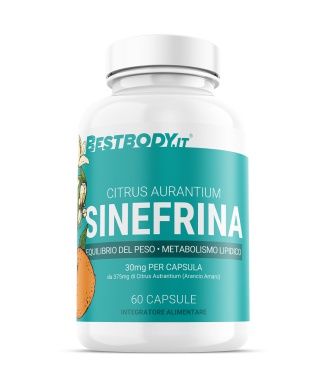Sinefrina (30cps) Bestbody.it