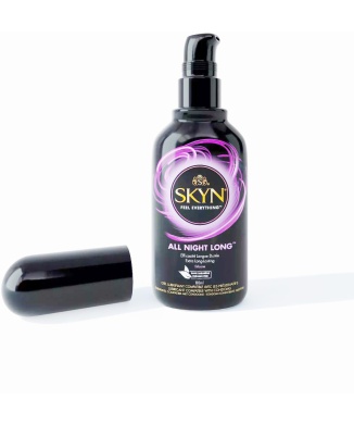 Skin All Night Long Lubrificante Intimo 80ml Bestbody.it