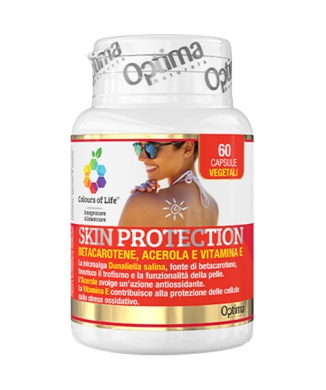 Skin Protection (60cps) Bestbody.it