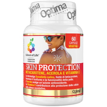Skin Protection (60cps) Bestbody.it